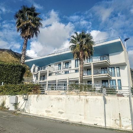 Lube Beach Home Letojanni Extérieur photo