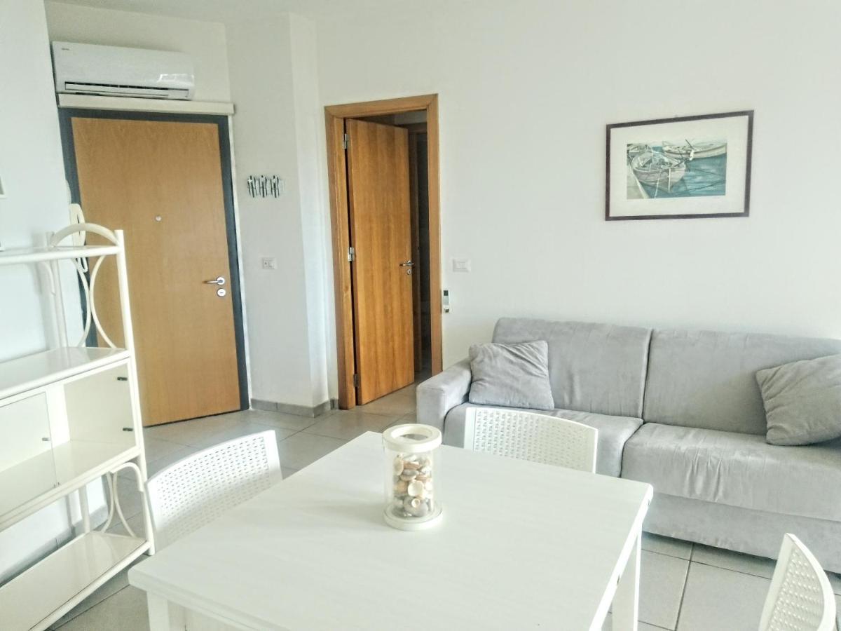 Lube Beach Home Letojanni Extérieur photo