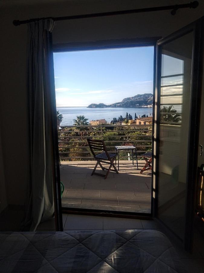 Lube Beach Home Letojanni Extérieur photo