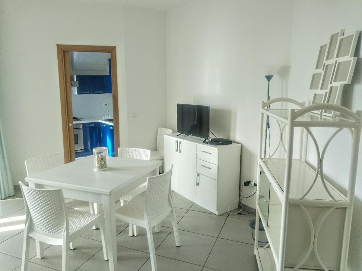 Lube Beach Home Letojanni Extérieur photo
