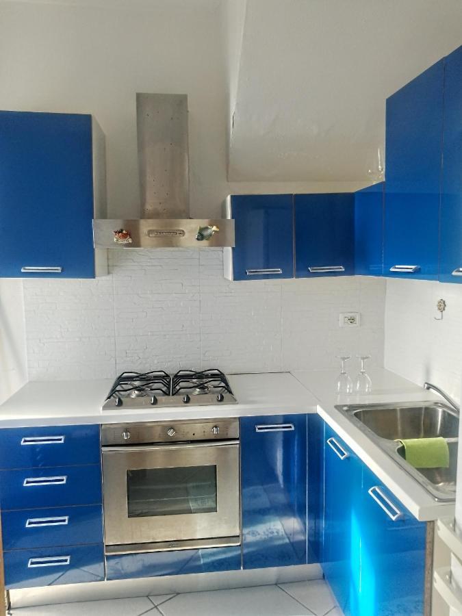 Lube Beach Home Letojanni Extérieur photo
