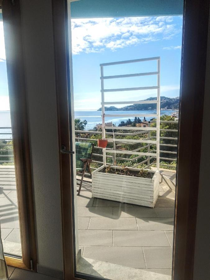 Lube Beach Home Letojanni Extérieur photo
